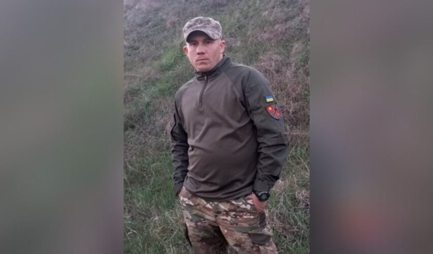 Олександр Бурлачук