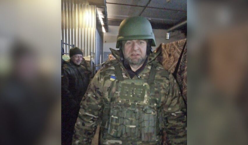Руслан Сітарський