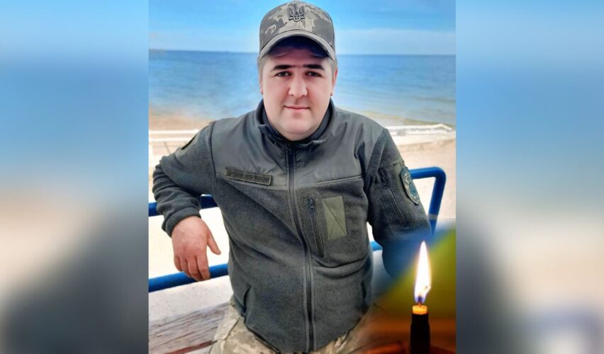 Юрій Вишнівський