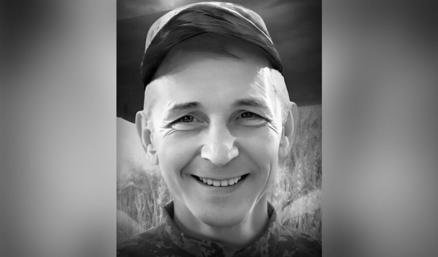 Віталій Максимчук