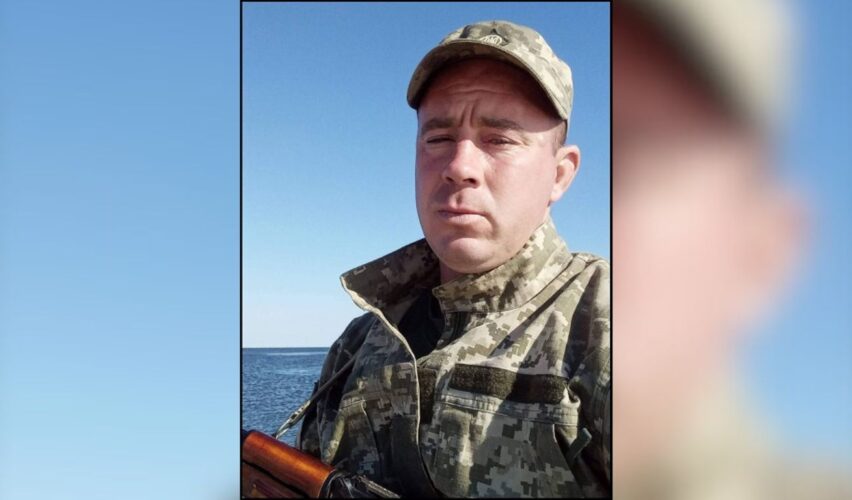 Віталій Смалківський