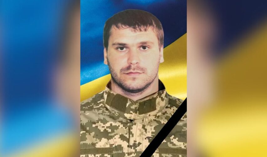 Юрій Дудник