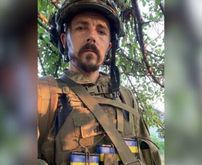 Руслан Токар