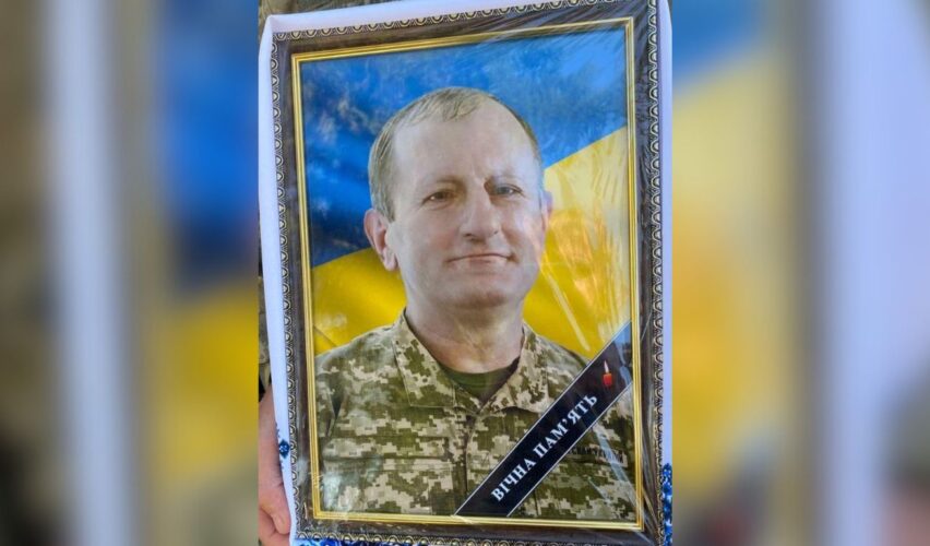 Олексій Талабко