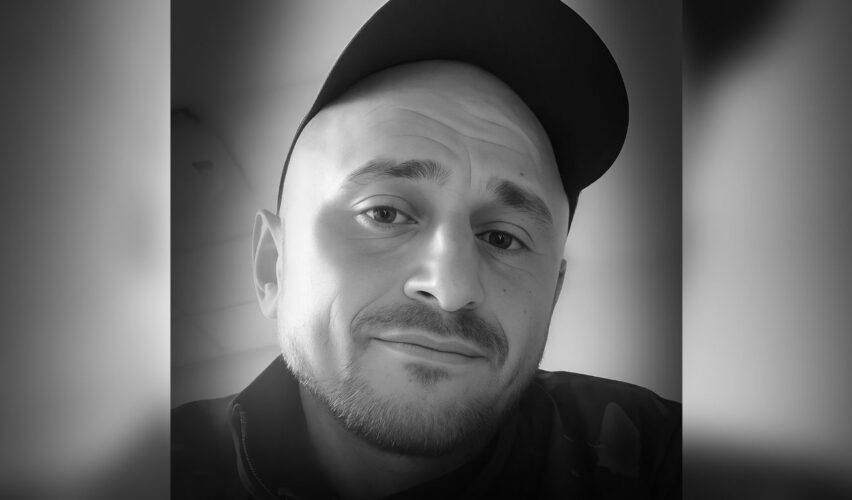 Андрій Володькін