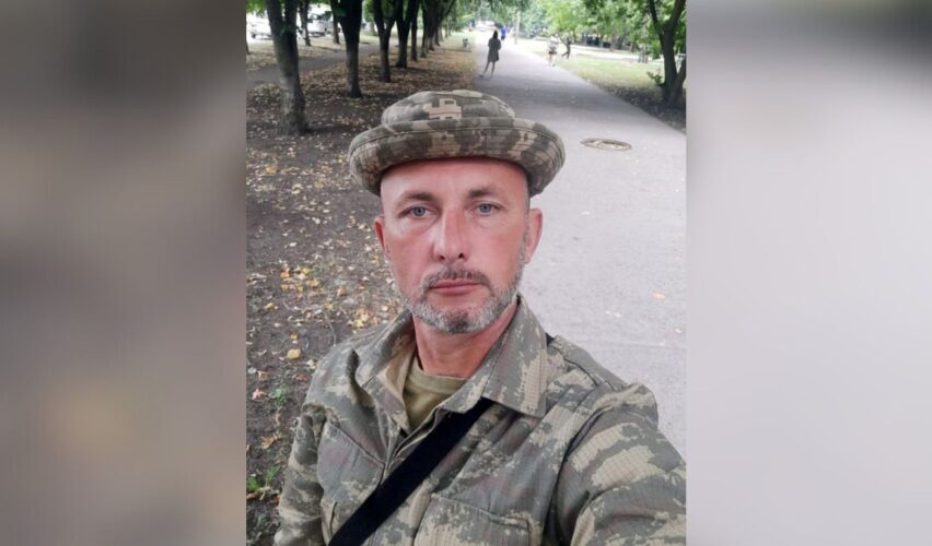 Дмитро Бондар