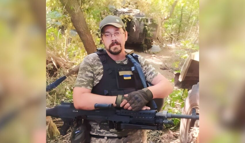 Андрій Булашов