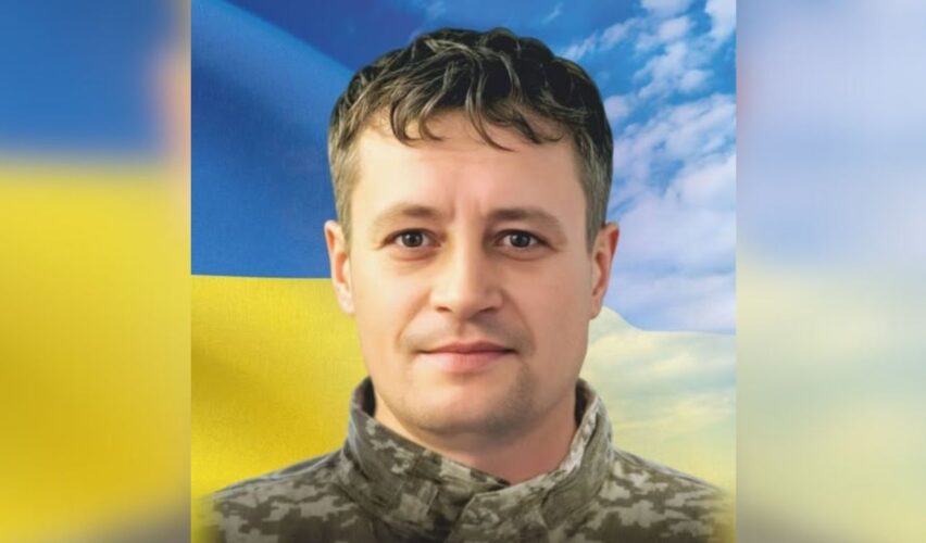 Віталій Ласкурик