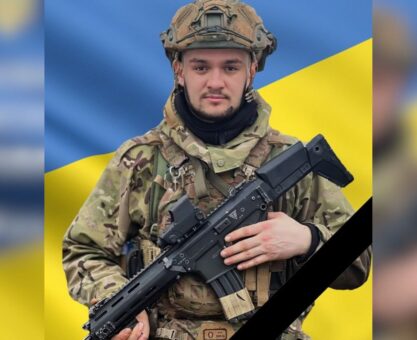 Дмитро Шаповал