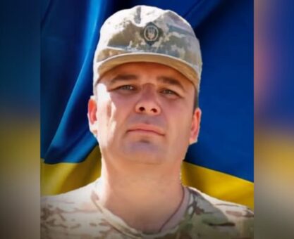 Олександр Котовський