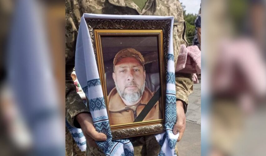 Андрій Грабовський