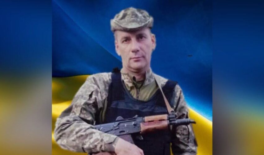 Олександр Павлов