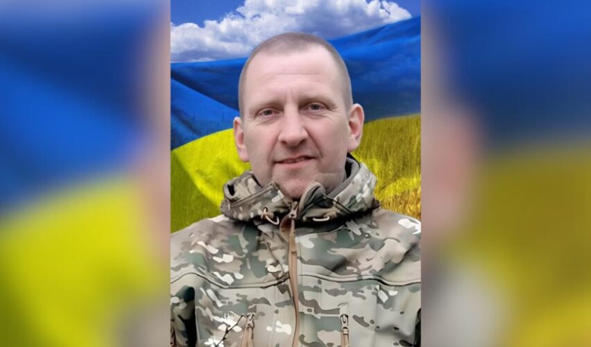 Валерій Киричук