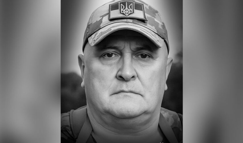Сергій Вознюк