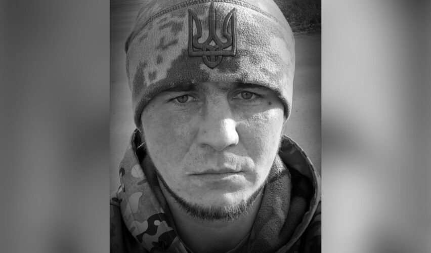 Віталій Артюх