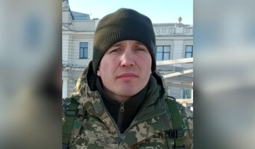 Андрій Докійчук