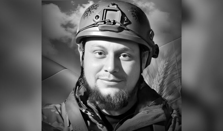 Богдан Волошин