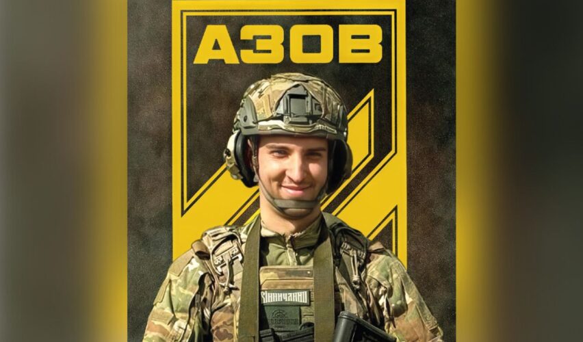 Юрій Поліщук