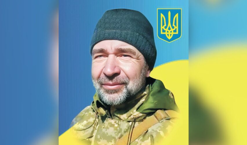 Василь Борсук