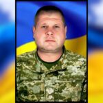 Михайло Соколовський