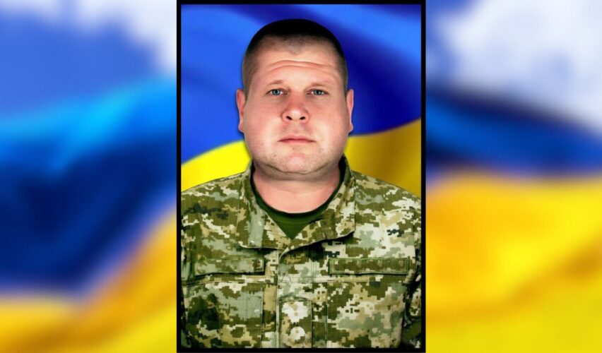Михайло Соколовський
