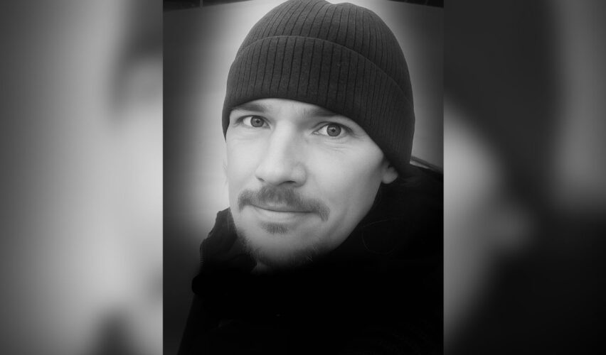 Олександр Савіков