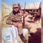 Валерій Меланич
