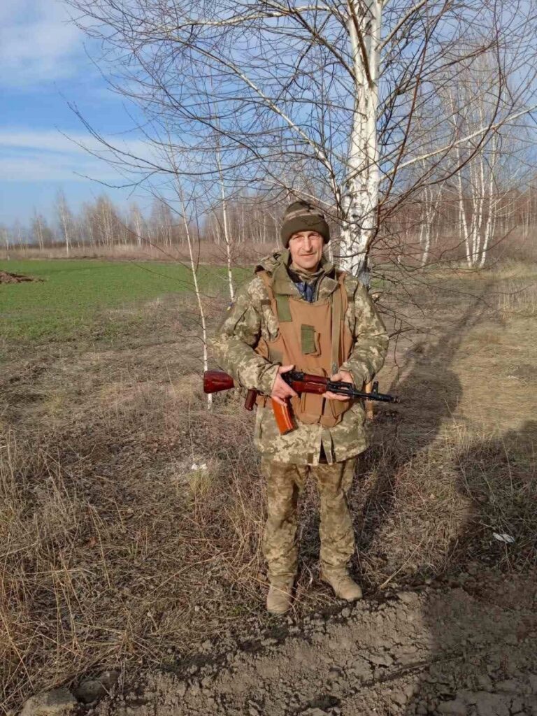 Василь Ваврушка