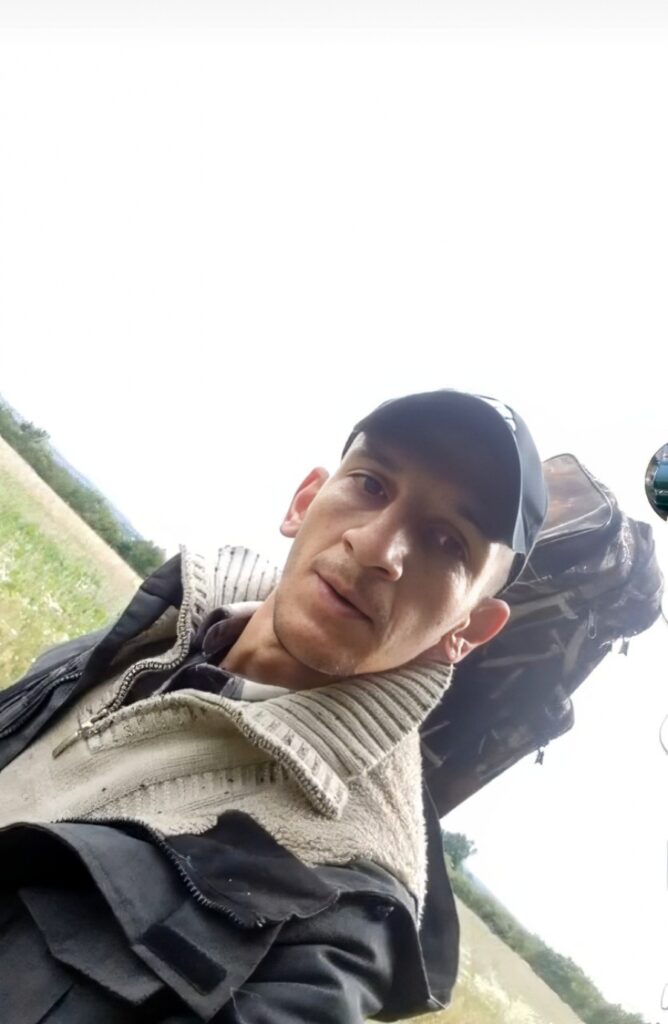 Андрій Юзвенко