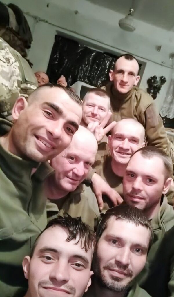 Андрій Юзвенко