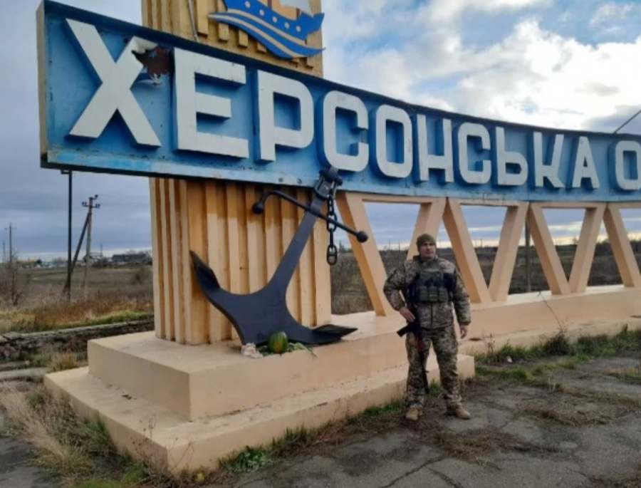 Дмитро Бондар