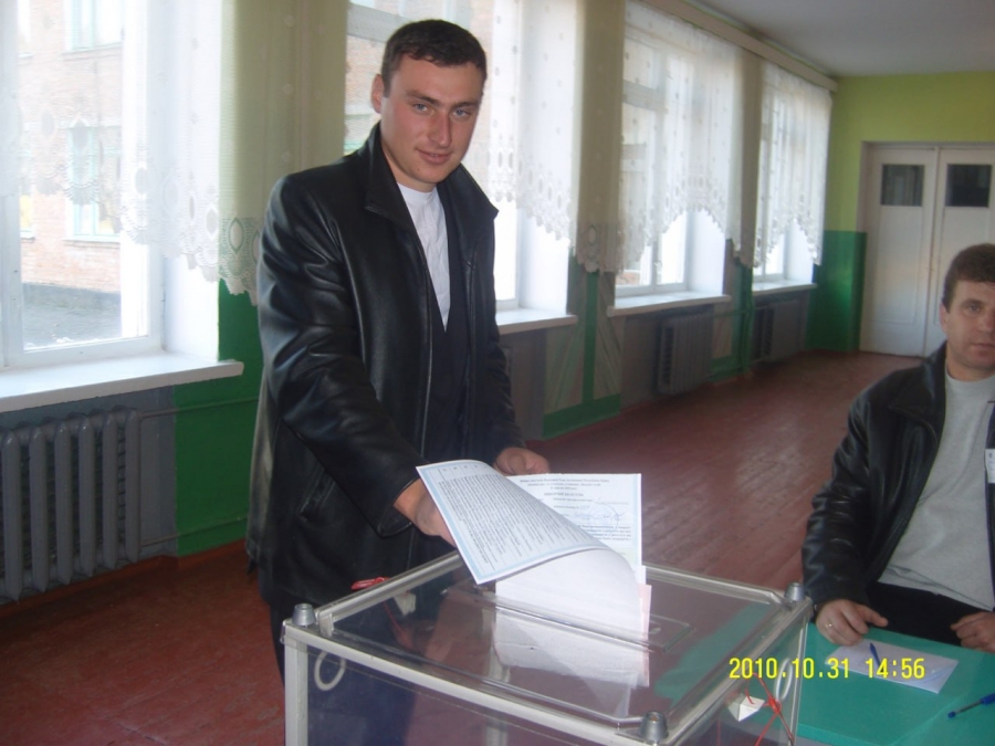 Михайло Бундуки