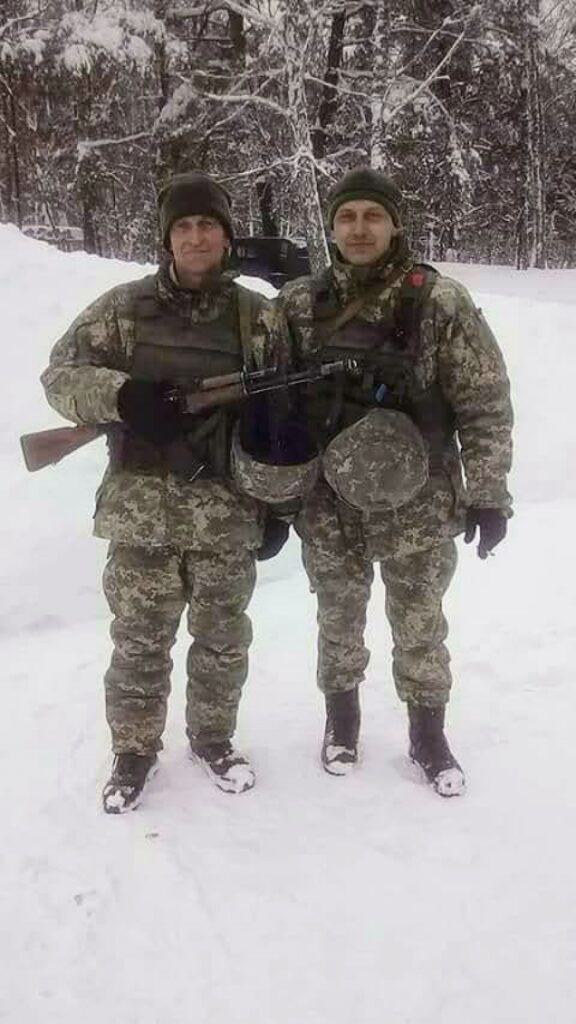 Василь Ваврушка
