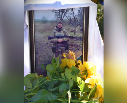 В’ячеслав Паньків