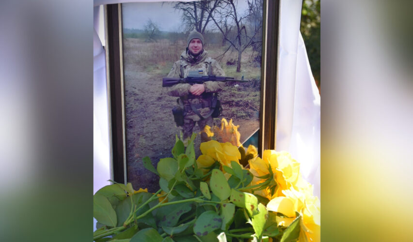 В’ячеслав Паньків