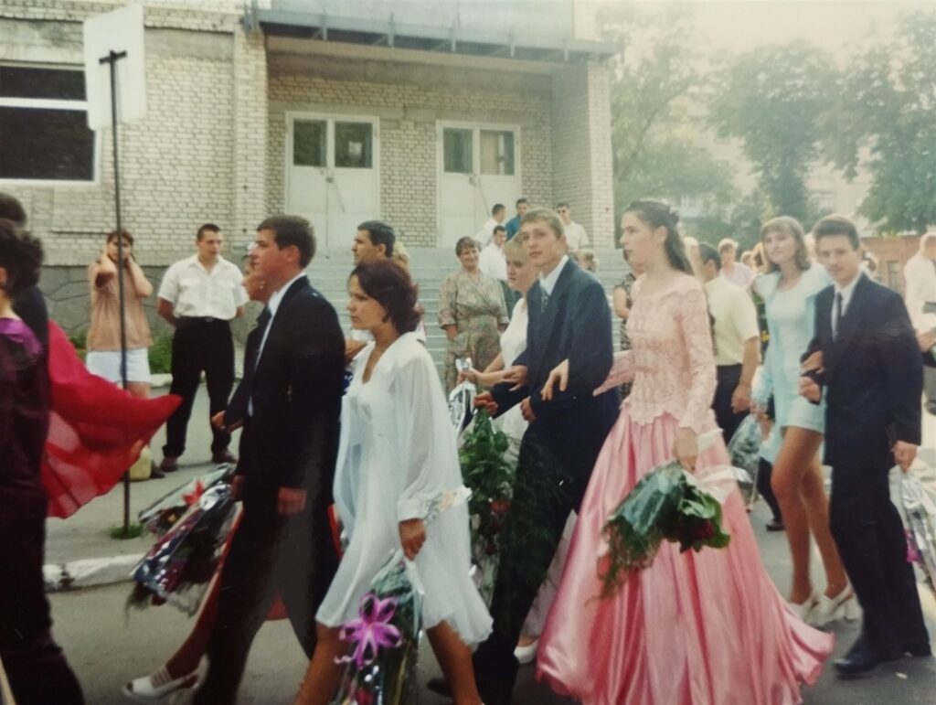Андрій Докійчук