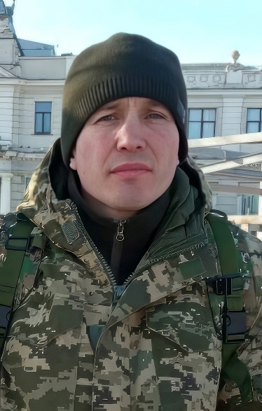 Андрій Докійчук