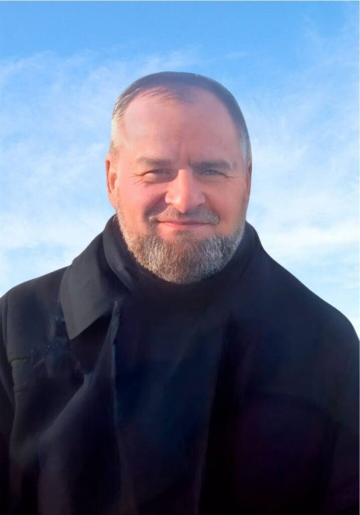 Руслан Сітарський