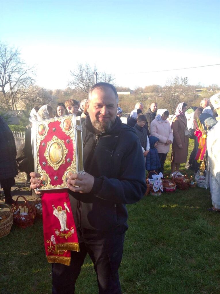 Руслан Сітарський