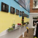 Меморіальні дошки