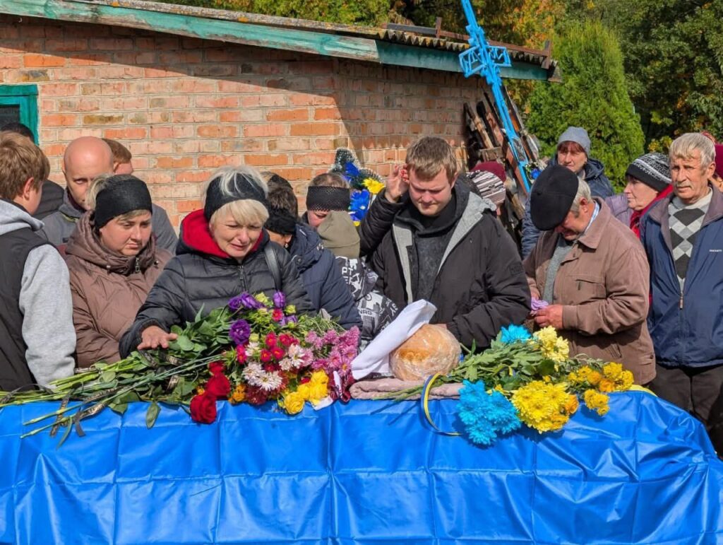 Сергій Совенко