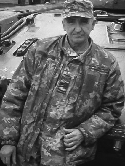 Станіслав Кушнір