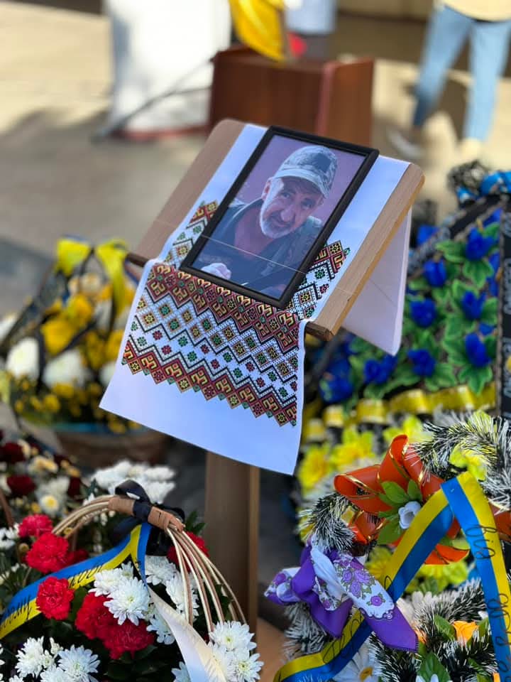 Станіслав Кушнір