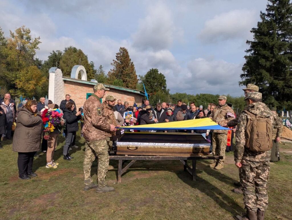 Сергій Совенко