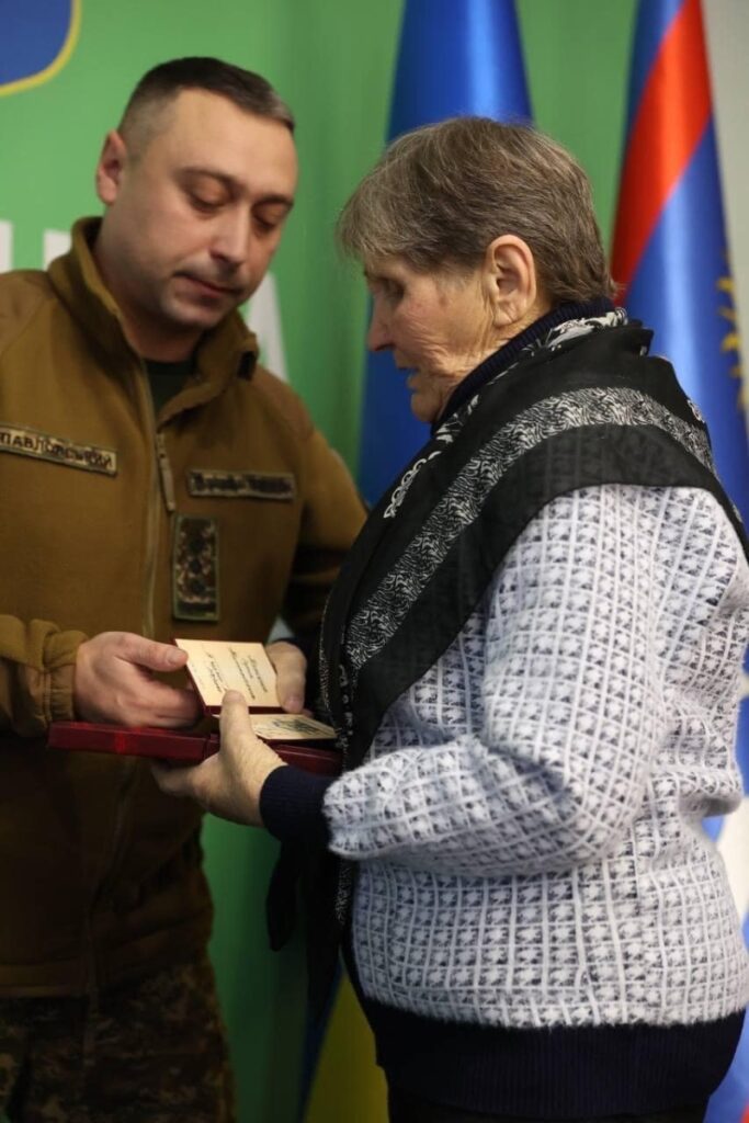 Сергій Мельник