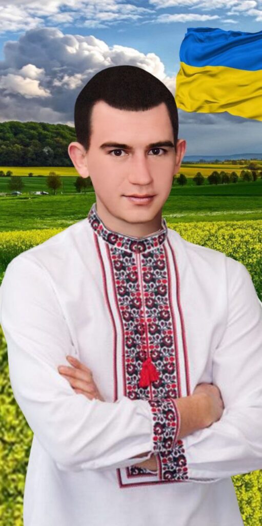 Сергій Гаврищук