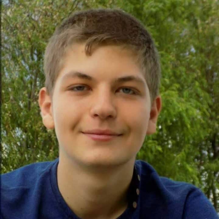 Микола Прядко