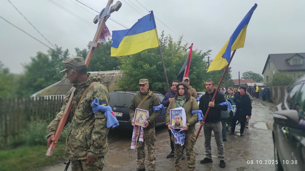 Олександр Кушнір
