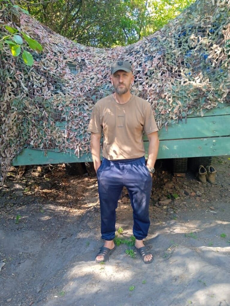 Віктор Якимчук