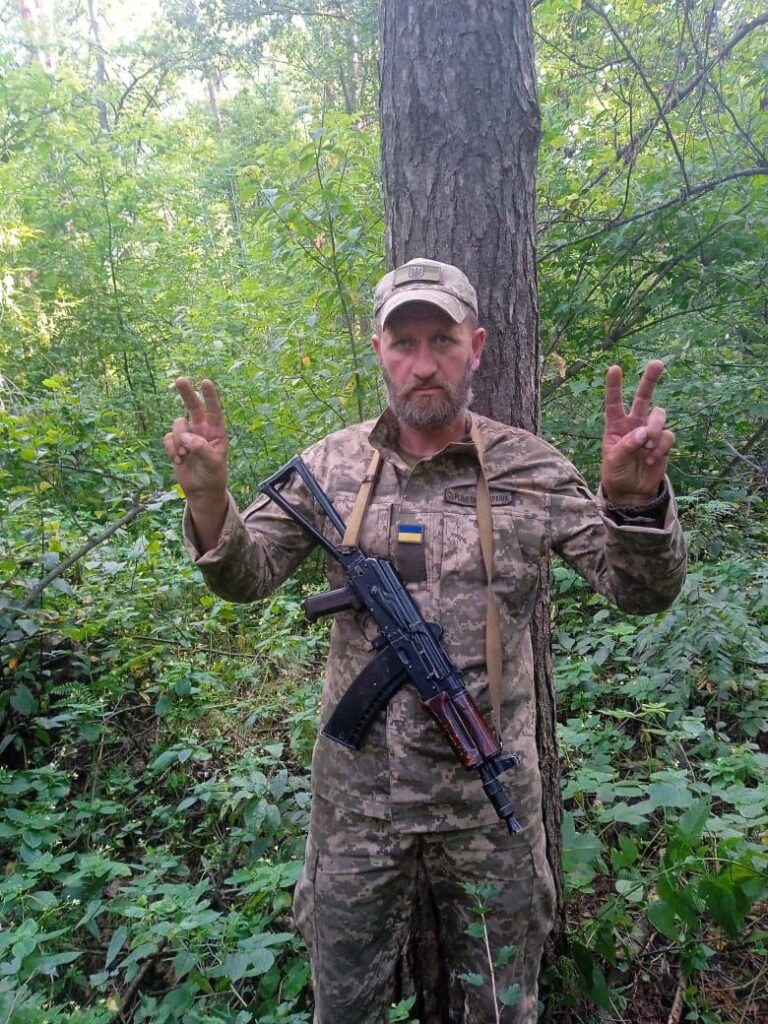 Віктор Якимчук